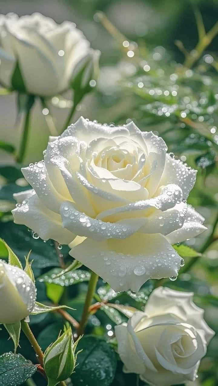 Secret Garden's Blossom Ensemble