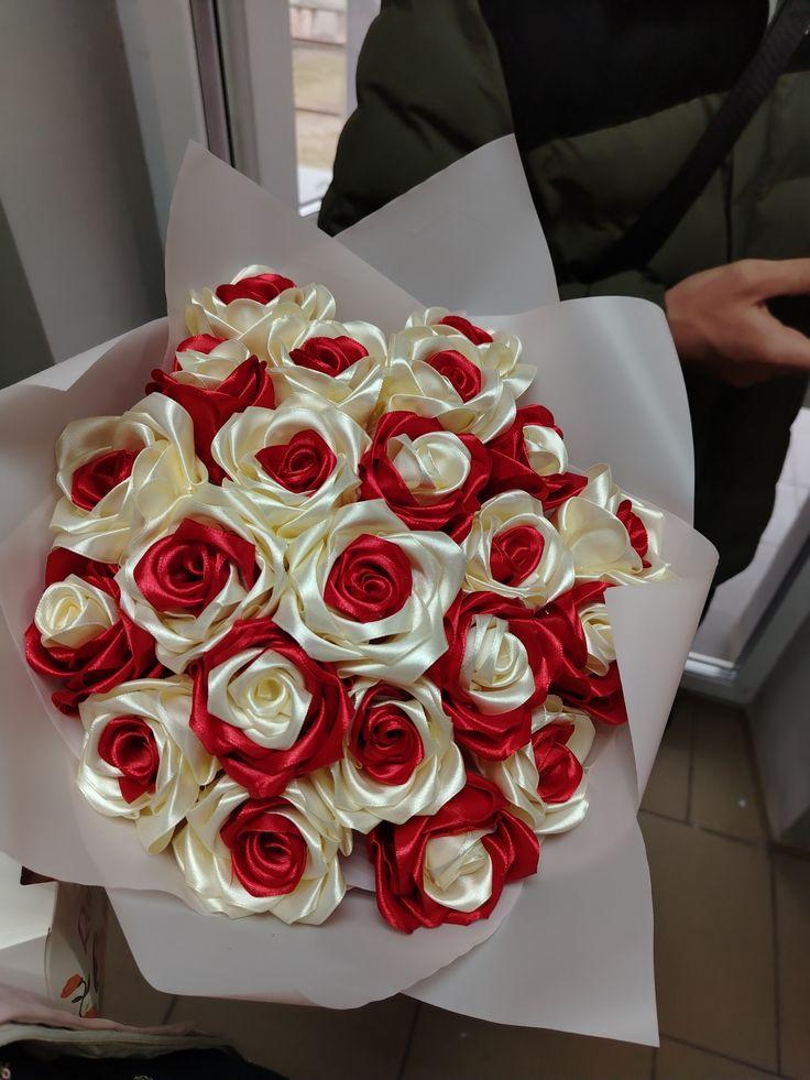 Celestial Harmony Elegant Bouquet